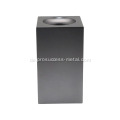 Aluminium -Extrusions -Stereo -Audiounterricht